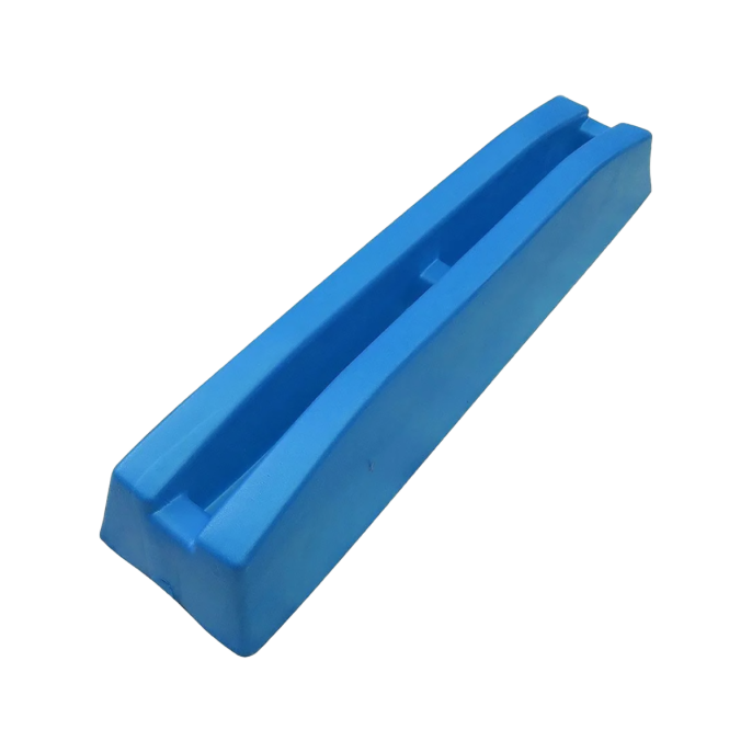 Причальный кранец малый синий 450x110x80 мм (БП-1К-С, 10253728)
